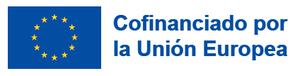 Cofinanciado por la Unión Europea